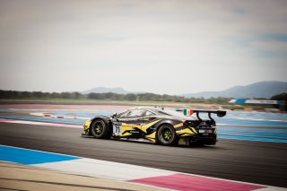 #71 Iron Lynx ITA Ferrari 488 GT3 Antonio Fuoco ITA Callum Ilott GBR Davide Rigon ITA Pro Cup, Free Practice
