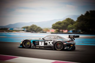 #7 TokSport WRT DEU Mercedes-AMG GT3 Oscar Tunjo COL Paul Petit FRA Marvin Dienst DEU Silver Cup, Free Practice
