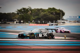 #7 TokSport WRT DEU Mercedes-AMG GT3 Oscar Tunjo COL Paul Petit FRA Marvin Dienst DEU Silver Cup, Free Practice
