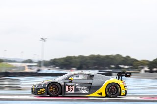 #66 Attempto Racing DEU Audi R8 LMS GT3 Christopher Mies  DEU Mattia Drudi  ITA Kim Luis Schramm  DEU Pro Cup, Free Practice
