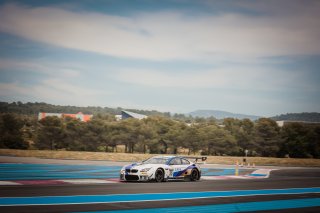 #35 Walkenhorst Motorsport DEU BMW M6 GT3 Timo Glock DEU Martin Tomczyk DEU Thomas Neubauer FRA Pro Cup, Free Practice
