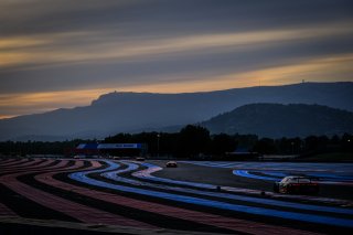 Pre-Qualifying
