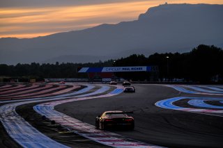 Pre-Qualifying
