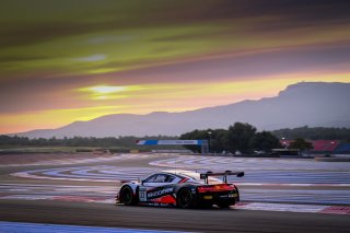 #32 Team WRT BEL Audi R8 LMS GT3 Dries Vanthoor BEL Kelvin van der Linde ZAF Charles Weerts** BEL Pro Cup, Pre-Qualifying
