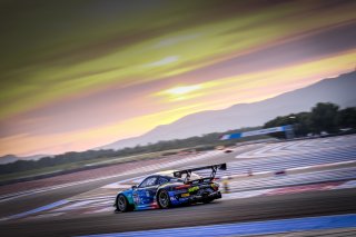 #222 Team Allied-Racing DEU Porsche 911 GT3-R (991.II) Jan Kasperlik DEU Julien Apotheloz CHE Nicolas Schöll AUT Pro-Am Cup, Pre-Qualifying
