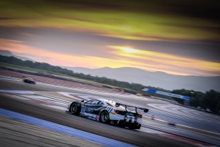 #53 AF Corse ITA Ferrari 488 GT3 Rino Mastronardi iTA Duncan Cameron GBR Matt Griffin IRL Pro-Am Cup, Pre-Qualifying
