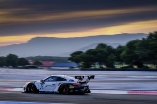 #22 GPX Racing UAE Porsche 911 GT3-R (991.II) Matt Campbell AUS Earl Bamber NZL Mathieu Jaminet FRA Pro Cup, Pre-Qualifying
