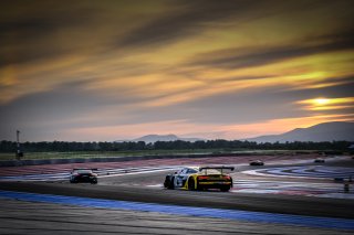 #66 Attempto Racing DEU Audi R8 LMS GT3 Christopher Mies  DEU Mattia Drudi  ITA Kim Luis Schramm  DEU Pro Cup, Pre-Qualifying

