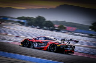 #70 Inception Racing GBR McLaren 720 S GT3 Oliver Millroy GBR Brendan Iribe USA Nick Moss GBR Pro-Am Cup, Pre-Qualifying
