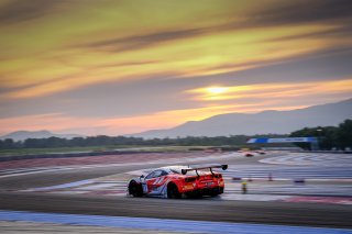 #11 Kessel Racing CHE Ferrari 488 GT3 Tim Kohmann DEU Francesco Zollo iTA Giorgio Roda ITA Pro-Am Cup, Pre-Qualifying
