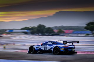 #188 Garage 59 GBR Aston Martin Vantage AMR GT3 Chris Goodwin GBR Alexander West SWE Jonny Adam GBR Pro-Am Cup, Pre-Qualifying
