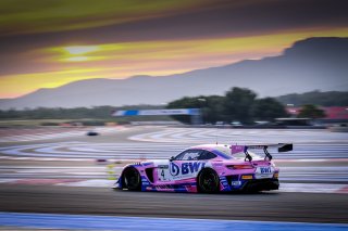 #4 HRT DEU Mercedes-AMG GT3 Maro Engel DEU Luca Stolz DEU Vincent Abril FRA Pro Cup, Pre-Qualifying
