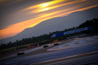 Pre-Qualifying
