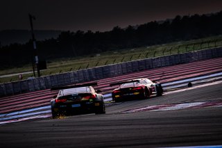 #34 Walkenhorst Motorsport DEU BMW M6 GT3 Sheldon van der Linde ZAF Marco Wittmann DEU David Pittard GBR Pro Cup, Pre-Qualifying

