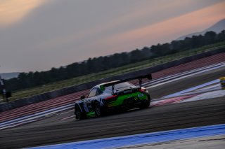 #54 Dinamic Motorsport ITA Porsche 911 GT3-R (991.II) Matteo Cairoli ITA Klaus Bachler DEU Christian Engelhart DEU Pro Cup, Pre-Qualifying
