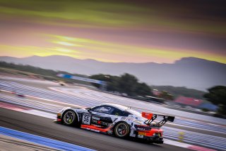 #56 Dinamic Motorsport ITA Porsche 911 GT3-R (991.II) Romain Dumas FRA Andrea Rizzoli ITA Mikkel O. Pedersen DNK Pro Cup, Pre-Qualifying
