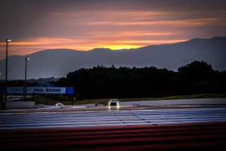 Pre-Qualifying
