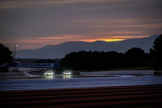 Pre-Qualifying
