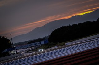 Pre-Qualifying

