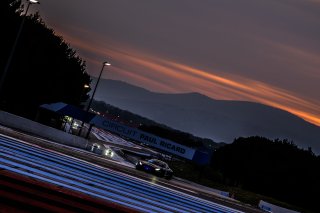 Pre-Qualifying
