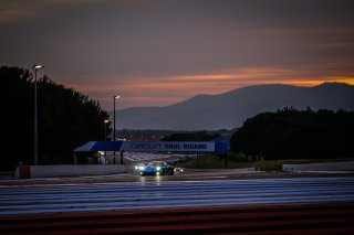 Pre-Qualifying
