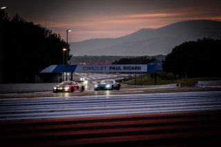 Pre-Qualifying

