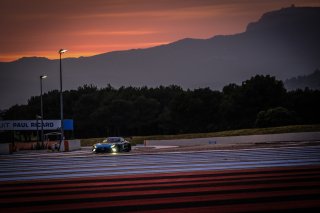 #87 AKKA ASP FRA Mercedes-AMG GT3 Simon Gachet FRA Thomas Drouet FRA Konstantin Tereschenko  RUS Silver Cup, Pre-Qualifying
