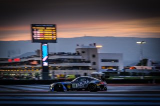 #88 AKKA ASP FRA Mercedes-AMG GT3 Raffaele Marciello ITA Dani Juncadella ESP Jules Gounon FRA Pro Cup, Pre-Qualifying
