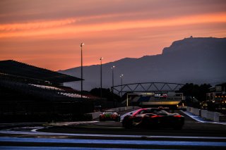 Pre-Qualifying
