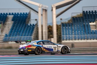 #35 Walkenhorst Motorsport DEU BMW M6 GT3 Timo Glock DEU Martin Tomczyk DEU Thomas Neubauer FRA Pro Cup, Pre-Qualifying
