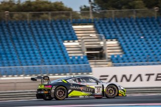 #31 Team WRT BEL Audi R8 LMS GT3 Ryuichiro Tomita JPN Frank Bird GBR Valdemar Eriksen  DNK Silver Cup, Pre-Qualifying
