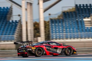 #70 Inception Racing GBR McLaren 720 S GT3 Oliver Millroy GBR Brendan Iribe USA Nick Moss GBR Pro-Am Cup, Pre-Qualifying
