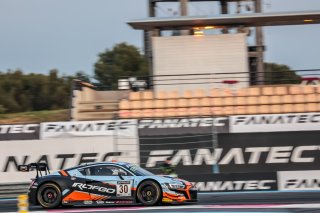 #30 Team WRT BEL Audi R8 LMS GT3 James Pull GBR Stuart Hall GBR Benjamin Goethe MCO Silver Cup, Pre-Qualifying
