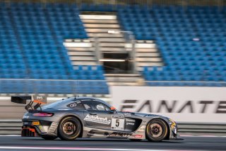 Pre-Qualifying
