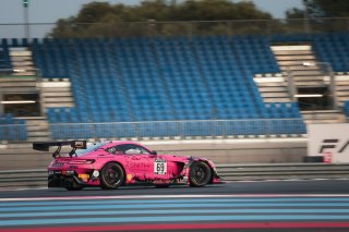 #69 Ram Racing  GBR Mercedes-AMG GT3 Robert Collard GBR Sam De Haan GBR Fabian Schiller DEU Pro-Am Cup, Pre-Qualifying
