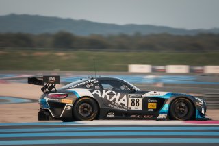 #88 AKKA ASP FRA Mercedes-AMG GT3 Raffaele Marciello ITA Dani Juncadella ESP Jules Gounon FRA Pro Cup, Pre-Qualifying
