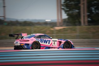 #4 HRT DEU Mercedes-AMG GT3 Maro Engel DEU Luca Stolz DEU Vincent Abril FRA Pro Cup, Pre-Qualifying
