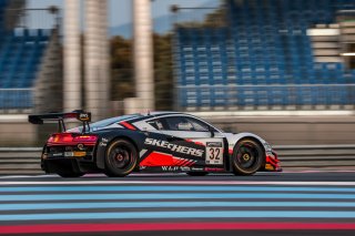 #32 Team WRT BEL Audi R8 LMS GT3 Dries Vanthoor BEL Kelvin van der Linde ZAF Charles Weerts** BEL Pro Cup, Pre-Qualifying
