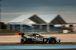 #88 AKKA ASP FRA Mercedes-AMG GT3 Raffaele Marciello ITA Dani Juncadella ESP Jules Gounon FRA Pro Cup, Pre-Qualifying
