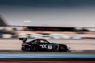 #7 TokSport WRT DEU Mercedes-AMG GT3 Oscar Tunjo COL Paul Petit FRA Marvin Dienst DEU Silver Cup, Pre-Qualifying
