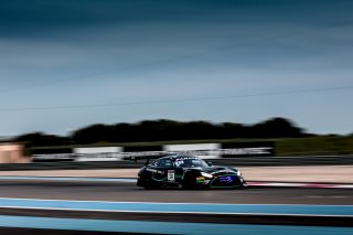 #20 SPS automotive performance DEU Mercedes-AMG GT3 Martin Konrad AUT Valentin Pierburg DEU Dominik Baumann AUT Pro-Am Cup, Pre-Qualifying
