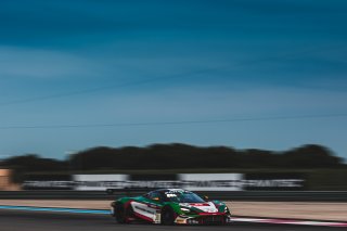 #38 JOTA GBR McLaren 720 S GT3 Rob Bell GBR Oliver Wilkinson GBR Ben Barnicoat GBR Pro Cup, Pre-Qualifying
