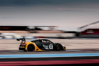 #66 Attempto Racing DEU Audi R8 LMS GT3 Christopher Mies  DEU Mattia Drudi  ITA Kim Luis Schramm  DEU Pro Cup, Pre-Qualifying
