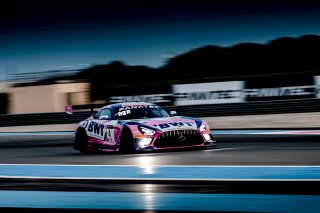 #4 HRT DEU Mercedes-AMG GT3 Maro Engel DEU Luca Stolz DEU Vincent Abril FRA Pro Cup, Pre-Qualifying
