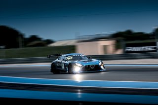 Pre-Qualifying
