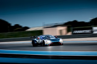#188 Garage 59 GBR Aston Martin Vantage AMR GT3 Chris Goodwin GBR Alexander West SWE Jonny Adam GBR Pro-Am Cup, Pre-Qualifying
