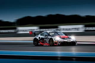 #56 Dinamic Motorsport ITA Porsche 911 GT3-R (991.II) Romain Dumas FRA Andrea Rizzoli ITA Mikkel O. Pedersen DNK Pro Cup, Pre-Qualifying
