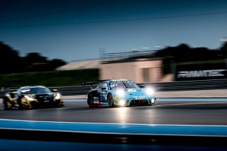 #222 Team Allied-Racing DEU Porsche 911 GT3-R (991.II) Jan Kasperlik DEU Julien Apotheloz CHE Nicolas Schöll AUT Pro-Am Cup, Pre-Qualifying
