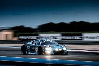 #26 Sainteloc Racing FRA Audi R8 LMS GT3 Markus Winkelhock DEU Finlay Hutchison GBR Frederic Vervisch BEL Pro Cup, Pre-Qualifying
