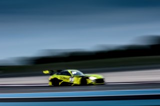 #2 GetSpeed DEU Mercedes-AMG GT3 Nico Bastian DEU Olivier Grotz LUX Florian Scholze DEU Pro-Am Cup, Pre-Qualifying
